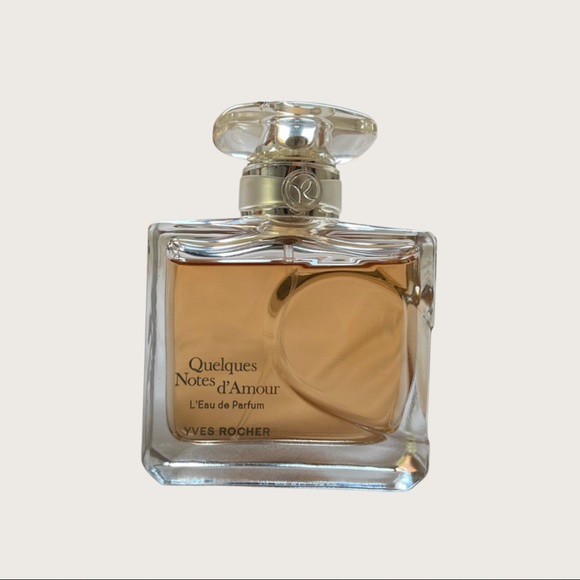 Yves Rocher - Quelques Notes d’Amour - Picture 2 of 2